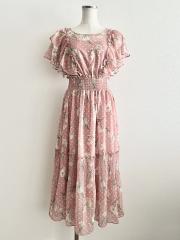 WILLSELECTION、Mサイズ、ワンピース