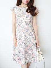 TOCCA、～XSサイズ、ワンピース