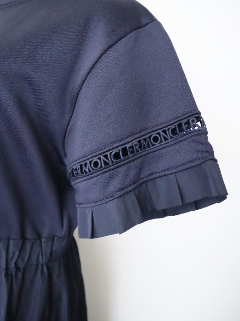 MONCLER ワンピース Sサイズ ジュリア札幌店｜MONCLERのレディース
