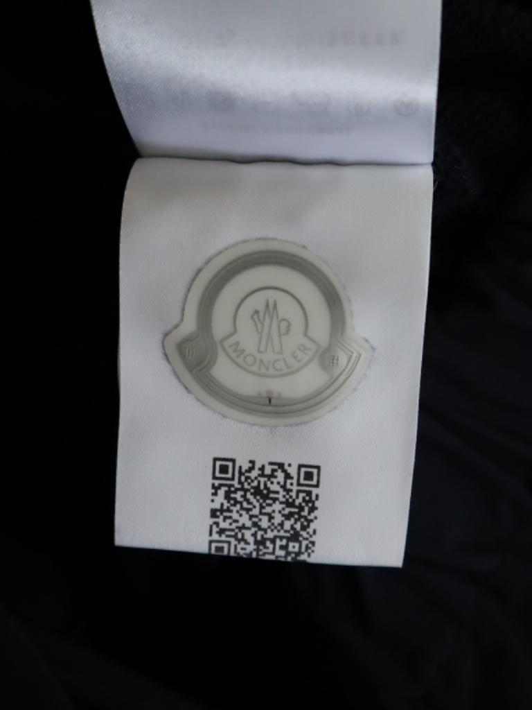 MONCLER ワンピース Sサイズ ジュリア札幌店｜MONCLERのレディース