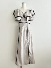 SNIDEL、～XSサイズ、ワンピース