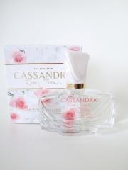 CASSANDRA、その他、香水