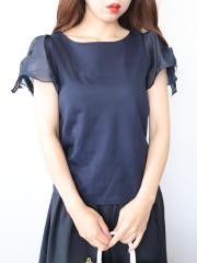 M'S GRACY、Mサイズ、カットソー