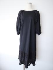 TO BE CHIC、Lサイズ、ワンピース