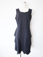 TO BE CHIC、Lサイズ、ワンピース