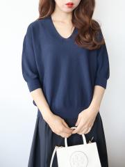 theory、Mサイズ、ニット