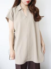 PLST、Sサイズ、シャツ・ブラウス