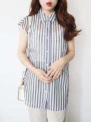 2024年☆UNITED ARROWS、F(フリー)、シャツ・ブラウス