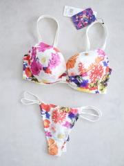  蜷川実花さんコラボ☆Wacoal PARFAGE、E75、ブラ＆ショーツ