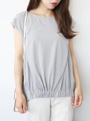 PLST、Mサイズ、カットソー