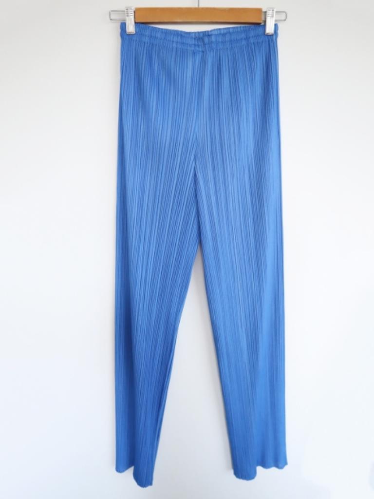 PLEATS PLEASE ISSEY MIYAKE パンツ LLサイズ ジュリア札幌店｜PLEATS