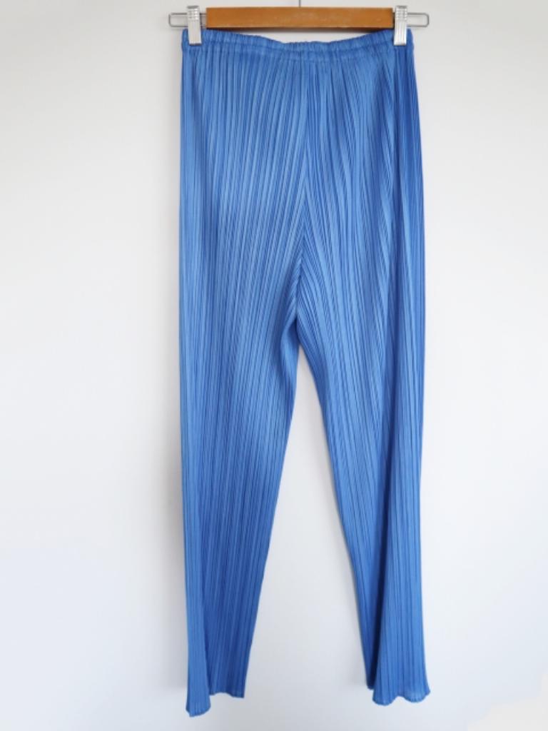 PLEATS PLEASE ISSEY MIYAKE パンツ LLサイズ ジュリア札幌店｜PLEATS