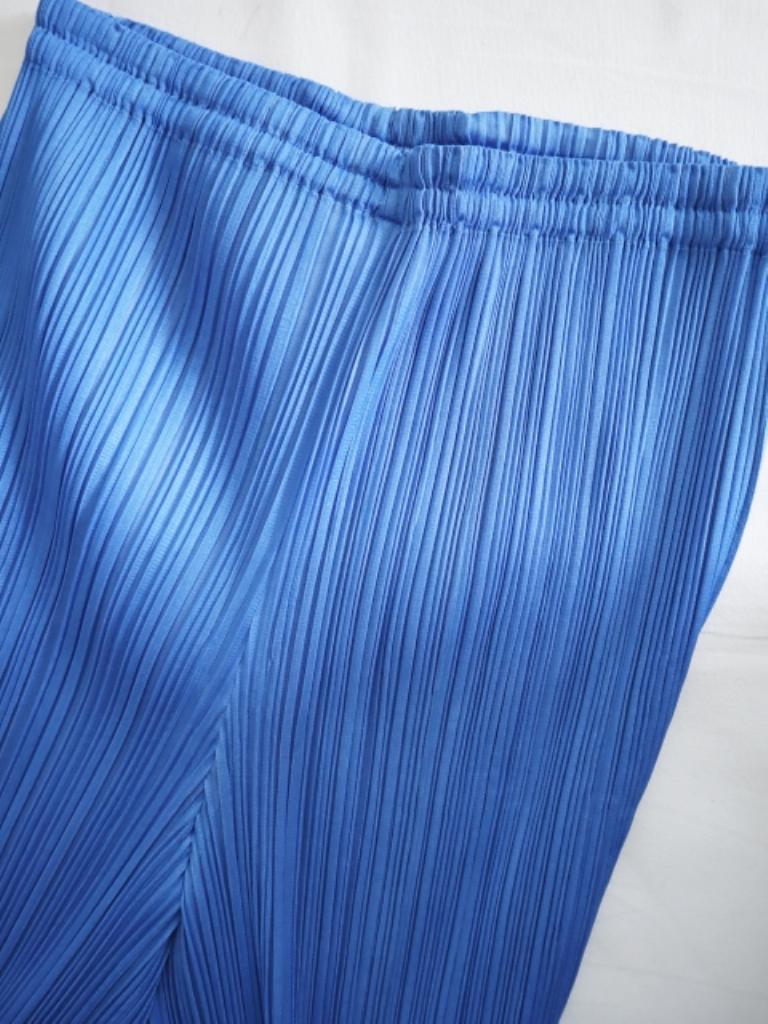 PLEATS PLEASE ISSEY MIYAKE パンツ LLサイズ ジュリア札幌店｜PLEATS