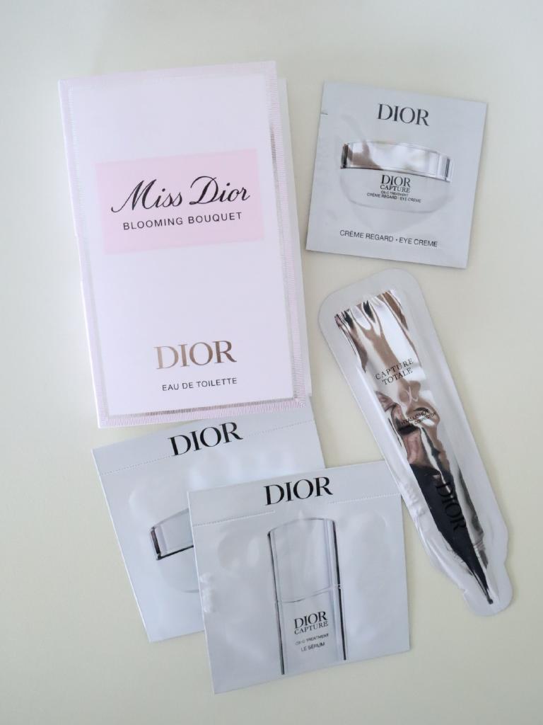 Dior （コスメ） コスメ その他 ジュリア札幌店｜Dior （コスメ）の
