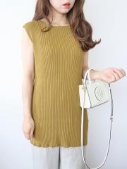 IENA、F（フリー）、カットソー