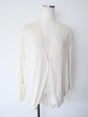 WEEKEND MAX MARA、Sサイズ、カーディガン・ボレロ・ベスト