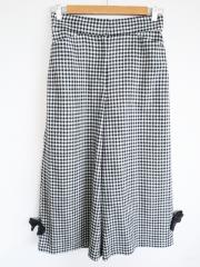 2024年製☆ M'S GRACY、Sサイズ、パンツ