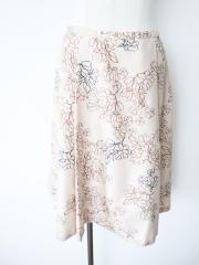 TO BE CHIC、Lサイズ、スカート