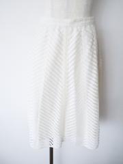TO BE CHIC、Mサイズ、スカート