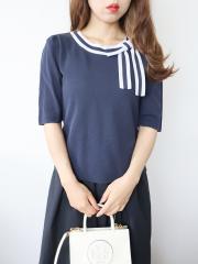 2024年製☆ M'S GRACY、Mサイズ、カットソー