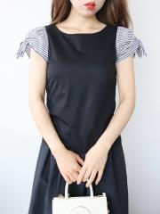M'S GRACY、Mサイズ、カットソー
