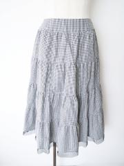 2024年製☆ M'S GRACY、Sサイズ、スカート