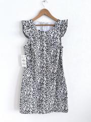 ZARA trafaluc、Sサイズ、ワンピース
