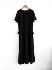ZARA、Mサイズ、ワンピース