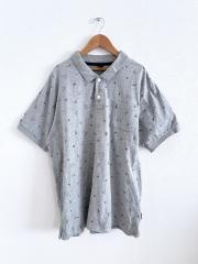 DOG DEPT Santa Monica、【メンズ】LL～、ポロシャツ