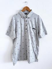 DOG DEPT Santa Monica、【メンズ】LL～、ポロシャツ