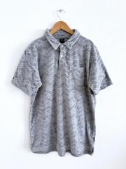 DOG DEPT Santa Monica、【メンズ】Lサイズ、ポロシャツ