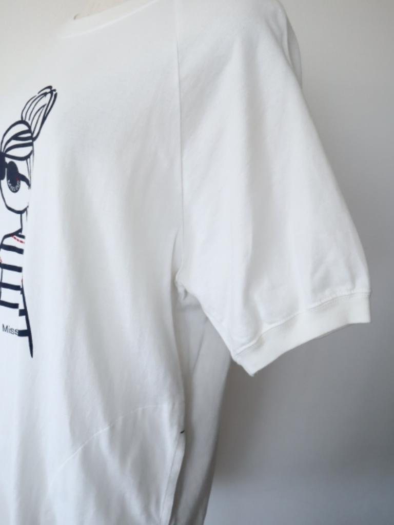 Miss edi Collection Tシャツ F（フリー） ジュリア札幌店｜Miss edi