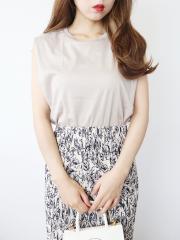 2024年製☆NOLLEY'S、Mサイズ、カットソー