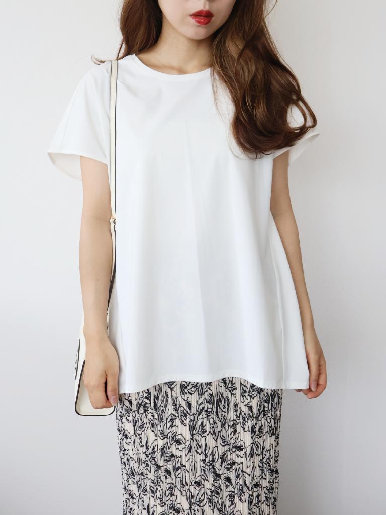 ICB カットソー Sサイズ ジュリア札幌店｜ICBのレディース（婦人服）の