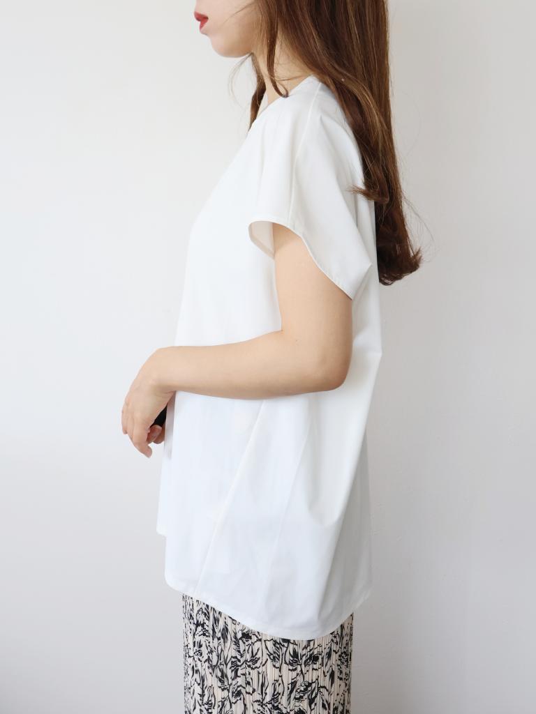 ICB カットソー Sサイズ ジュリア札幌店｜ICBのレディース（婦人服）の