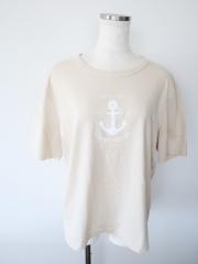 23区、大きいサイズ、Tシャツ