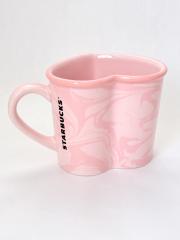 Starbucks、その他、食器