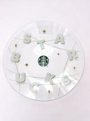 Starbucks、その他、食器