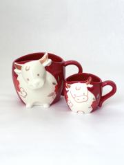 Starbucks、その他、食器