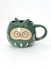 Starbucks、その他、食器