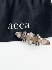 acca、その他、アクセサリー