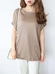 PLST、Mサイズ、Tシャツ