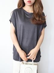 PLST、Mサイズ、Tシャツ