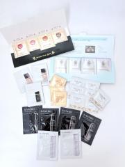 POLA、MENARD、Cle de Peau Beaute他、その他、スキンケア