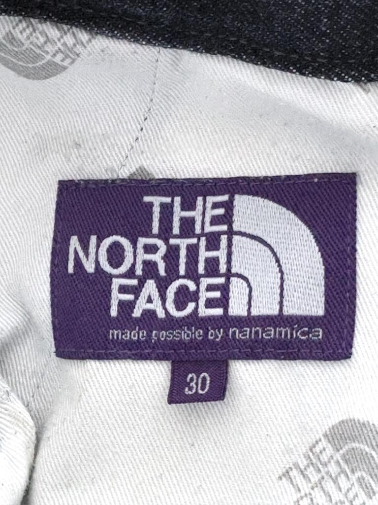 9/3迄着！！N☆出品 THE NORTH FACE パンツ 【メンズ】Mサイズ ジュリア札幌店｜THE NORTH