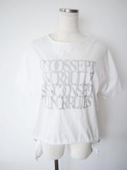 design aera、F（フリー）、Tシャツ