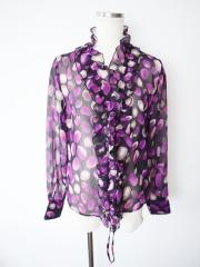 NARA CAMICIE、Mサイズ、シャツ・ブラウス