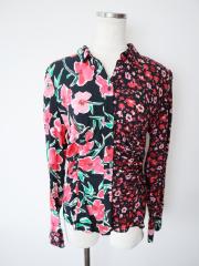 Desigual.、Mサイズ、シャツ・ブラウス