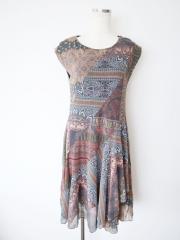 Desigual.、Sサイズ、ワンピース