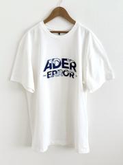 ADERERROR、【メンズ】Mサイズ、Tシャツ